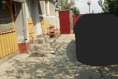 Casă cu 3 camere în Berechiu - 4