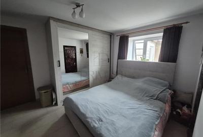 Casă cu 4 camere cu Teren 719 Mp în Aeroport - 13