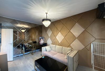 Apartament cu 3 camere decomandat în Văcăresti - 5