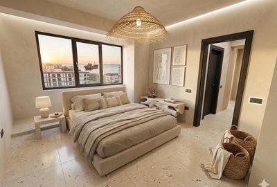 Apartament cu 3 camere decomandat în Nord - 8