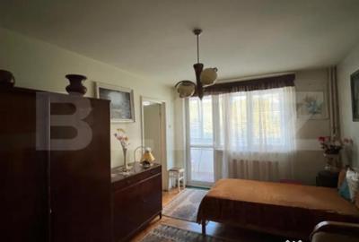 Apartament cu 2 camere decomandat în Dâmbu Pietros - 1