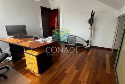 Vila cu foisor, curte generoasa in Corbeanca - Tamasi || Str.Sportului - 43