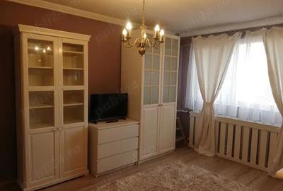 Garsoniera dristor-camil ressu-stradal-metrou 1 minut - 2