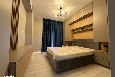 Apartament cu 2 camere decomandat, mobilat în Crângași - 6