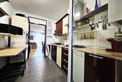 **NEW**Apartament 3 camere 70MP | 1 Loc de Parcare Inclus | Lake Panoramic View - 11