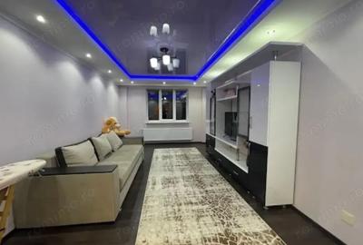 Apartament cu 2 camere decomandat în Tei - 2