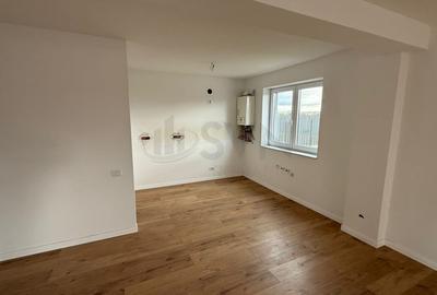 Casă individuală cu 4 camere cu Canalizare în Sânpetru - 4