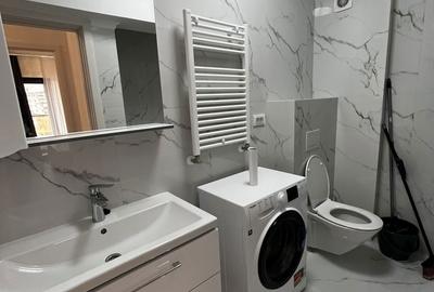 Apartament cu 2 camere în Păcurari - 7