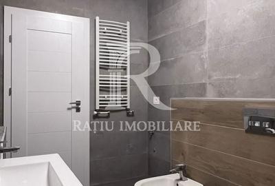 Apartament cu 3 camere în Iorga - 10