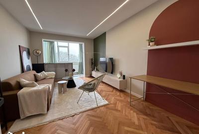 Apartament cu 2 camere în Copou - 3