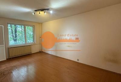 Apartament cu 3 camere decomandat în Crângași - 5