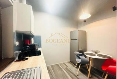 Apartament în Circumvalațiunii - 3