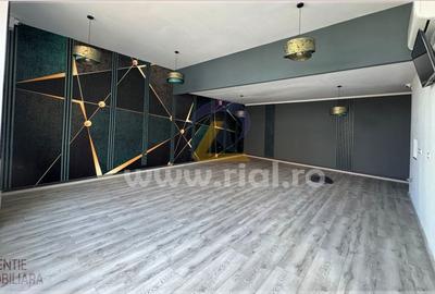 Spațiu comercial, de 80 mp, în Ultracentral - 3