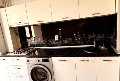 Apartament cu 2 camere decomandat în Ultracentral - 4