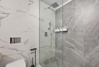 Apartament cu 2 camere semidecomandat în Floreasca - 9