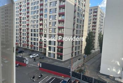 Apartament cu 4 camere, mobilat în Militari - 19