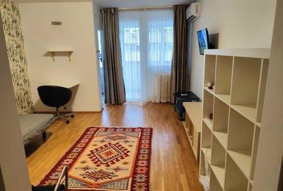 Garsonieră semidecomandată, mobilată în Iancului - 2