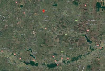 Casa si teren Ciocile, jud. Braila - ID: R1979407 - 2