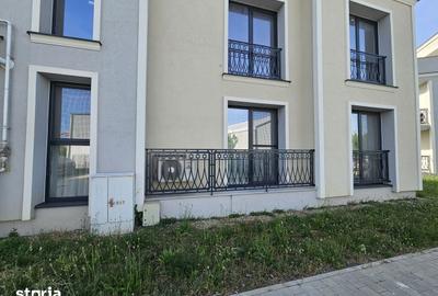 Apartament cu 2 camere în Burdea - 1