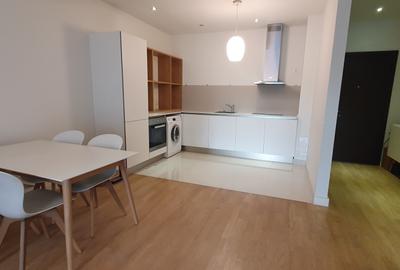 Apartament cu 2 camere decomandat, mobilat în Iancu Nicolae - 15