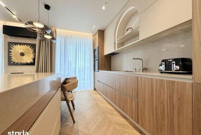 Apartament cu 4 camere, mobilat în Zorilor - 5