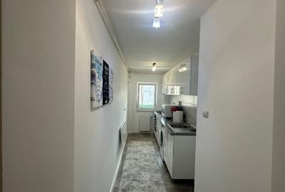 Garsonieră decomandată, mobilată în Colentina - 7