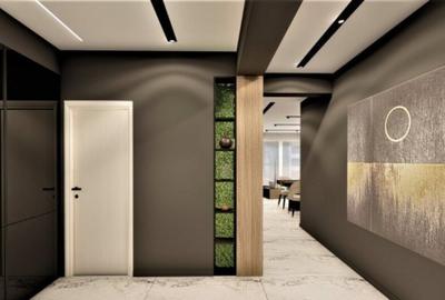 Metropolitan Mihai Bravu, Ap.3 cam. - 6