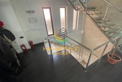 Birou, de 191.08000183106 mp, în Arcul de Triumf - 2