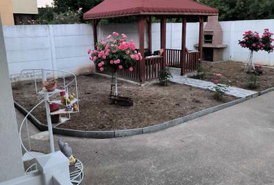 Casă cu 3 camere în Central - 6
