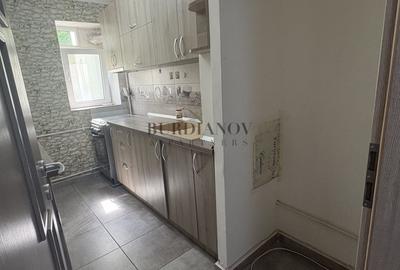Apartament cu 3 camere circular în Colentina - 6