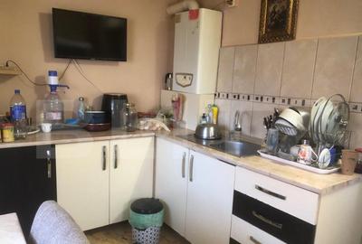 Casa cu 3 camere si anexe, 170 mp, zona Carpati 2 - 24