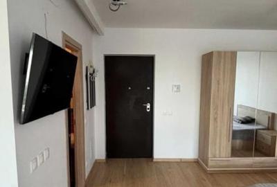 Studio modern cu vedere la Parcul Tineretului - mobilat complet - 3