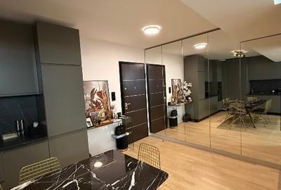 Apartament cu 4 camere decomandat, mobilat în Aviației