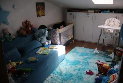 Apartament cu 2 camere în Pantelimon - 5