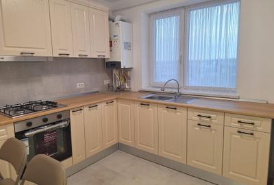 Apartament cu 2 camere decomandat în Central - 8