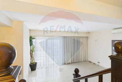 Penhouse duplex exclusiv in Central Park - 8