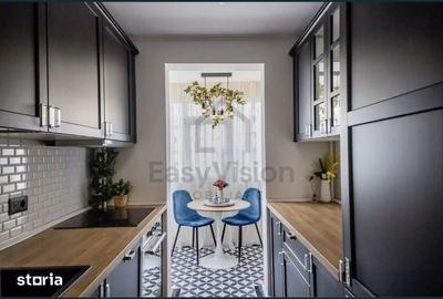 Apartament cu 2 camere, mobilat în Pantelimon - 8