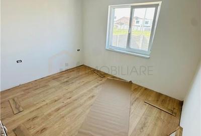 GIROC - Apartamente cu 1 si 2 camere - Etaje intermediar - Curte privata - Finis - 2