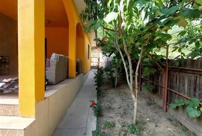 Casa si teren de vanzare Contesti - Bacau sau schimb cu apartament si diferenta - 10