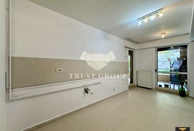 Apartament 3 camere | Herastrau | Terasa - 11