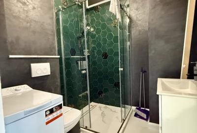 Apartament de vanzare in mamaia nord la Wave Residence mobilat si utilat - 4