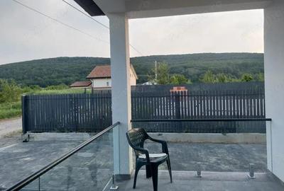 Casa noua in Hemeius - 5