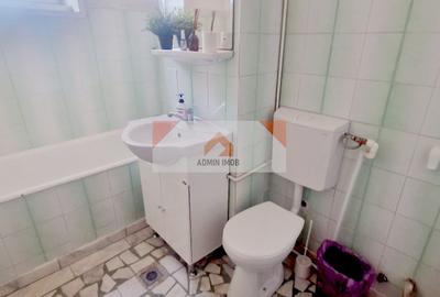 Apartament cu 4 camere decomandat în Dorobanți - 17