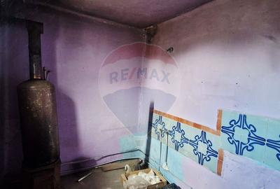 Casă cu 3 camere în Nădab - 10
