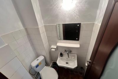 Icil apartament 3 camere decomandat cu boxa si garaj privat - 11