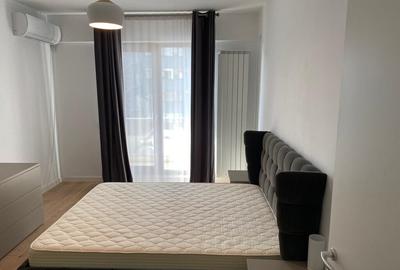 Inchiriez Apartament 3 Camere Baneasa - 4