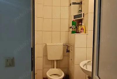 Garsonieră semidecomandată în Pantelimon - 8