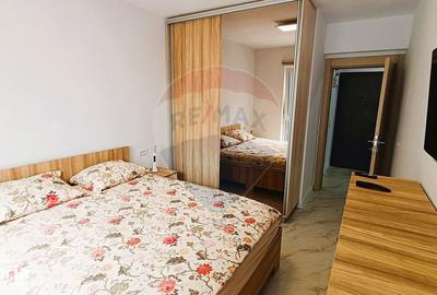 Apartament cu 2 camere decomandat în Metalurgiei - 7