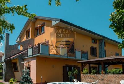 Duplex cu 5 camere cu Teren 100 Mp în Faleza Nord - 1