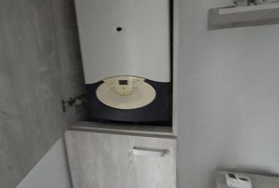 Apartament cu 3 camere decomandat în Brăilei - 5